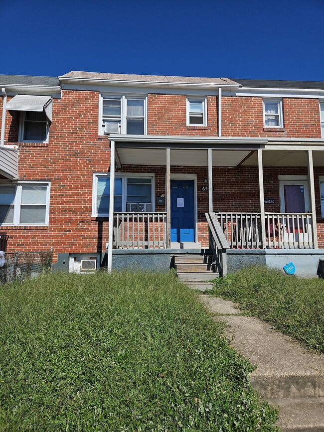Photo - 6534 Riverview Ave House