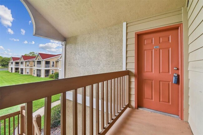 9481 Highland Oak Dr Unidad 1615