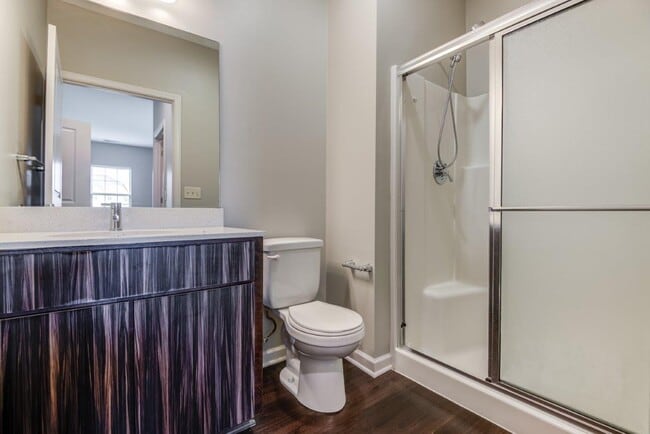 Reserve at Southpointe Apartment Homes