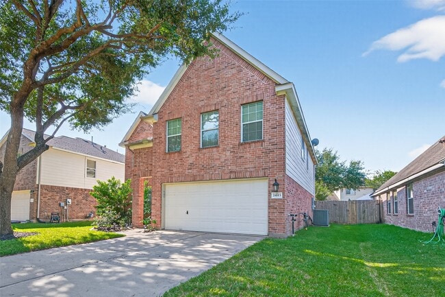 Photo - 24823 Cobble Canyon Ln