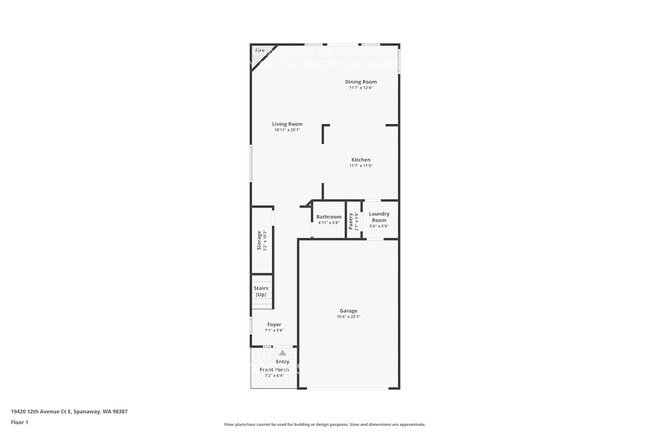 Photo - 19420 12th Ave Ct E