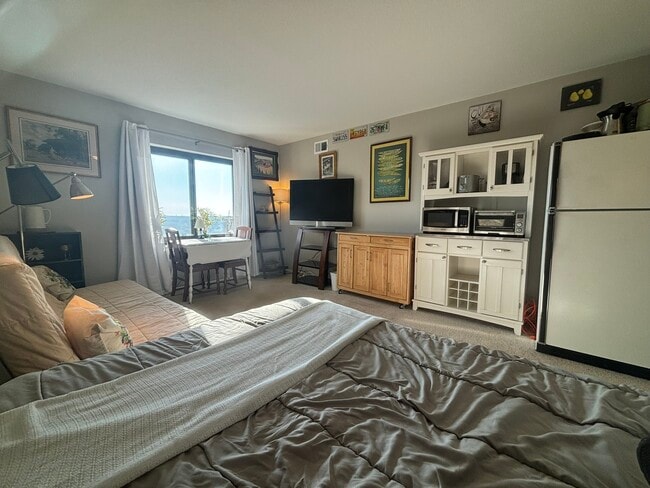 Photo - 309 Yoakum Pky Condo Unit 1512