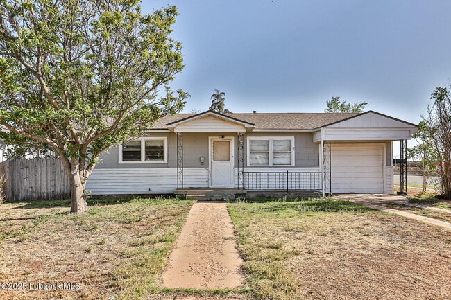 Photo - 815 52nd St House