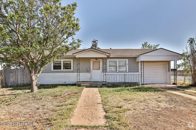 Building Photo - 815 52nd St Rental