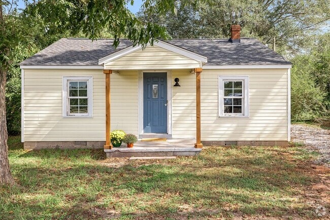 Building Photo - 638 Vickery St Rental