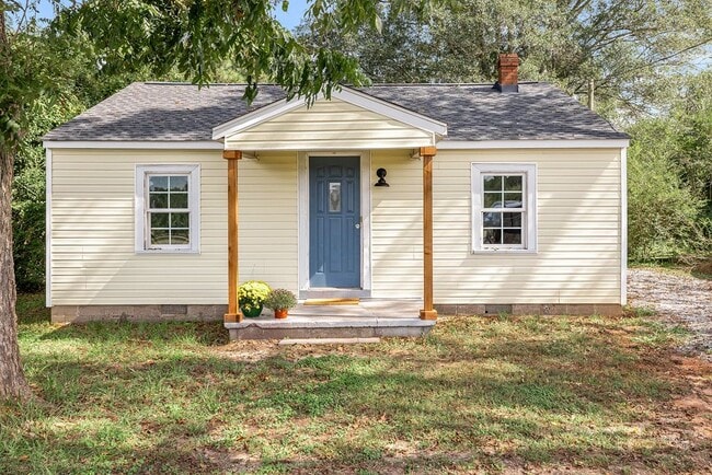 Photo - 638 Vickery St House