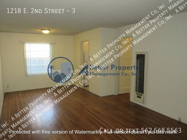 Building Photo - 1218 2nd St Unit 3