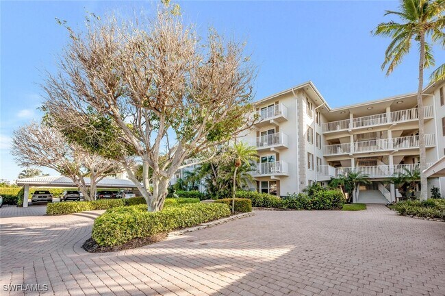 Photo - 2800 Gulf Shore Blvd N Condo Unit 303