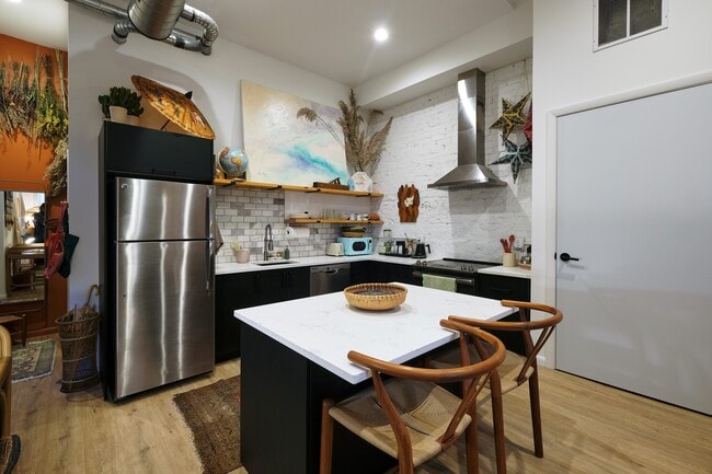 Photo - The Garber #1 Unit 1