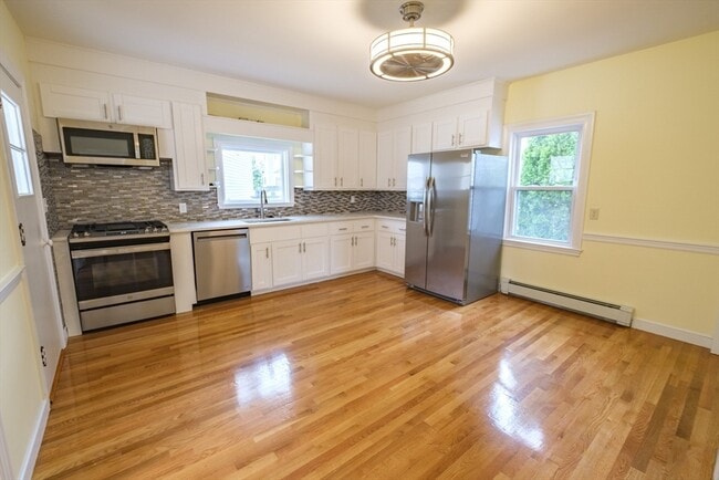 19 Faxon St