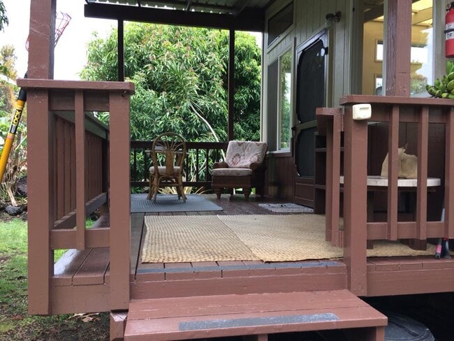 Photo - 87 Mamalahoa Hwy Unit C