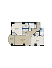 The Belmont Floor Plan