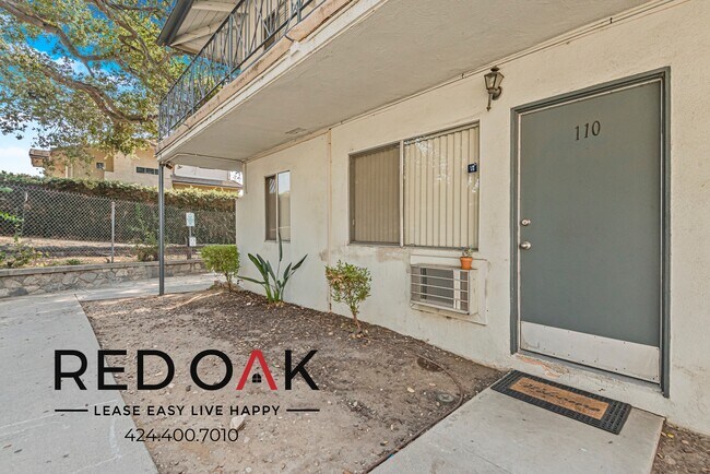 Photo - ~1 Month FREE~ Stunning and Spacious One B... Unidad 110