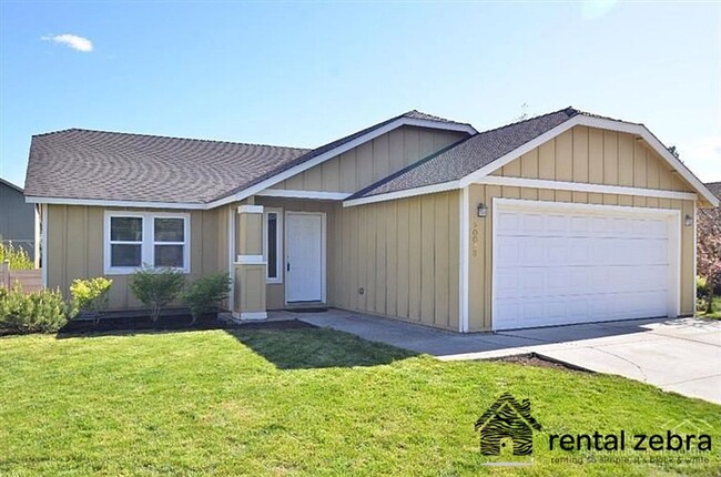 Bend: $2359 Single Story Home granite coun... - Bend: $2359 Single Story Home granite coun...