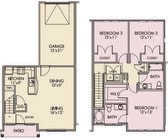 Willowcrest 3bed-Twnhm