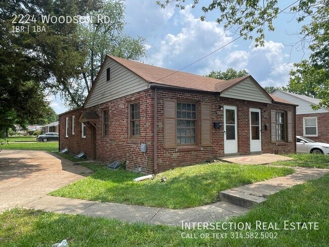 Photo - 2224 Woodson Rd