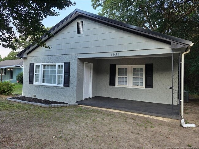 Photo - 2031 Womble Dr