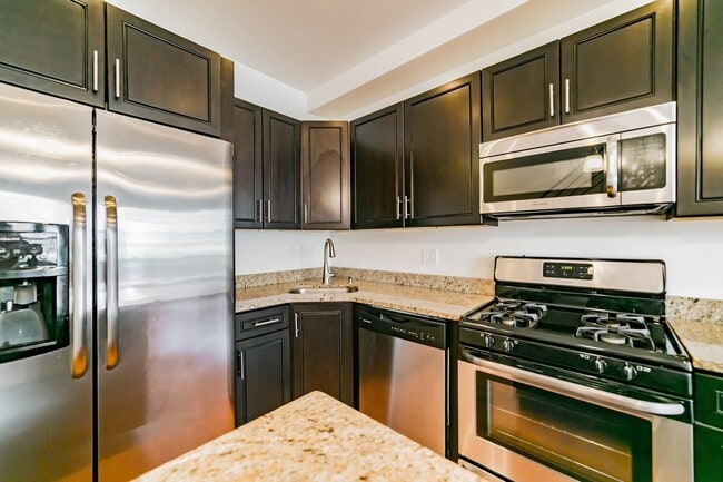 Photo - 1614 Ogden St Unit A - Top Floor