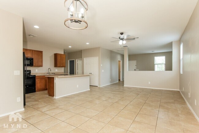 Photo - 7340 W Preston Ln