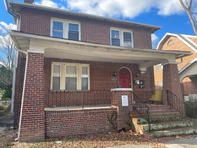 Photo - 4822 Chamberlayne Ave Unit 1