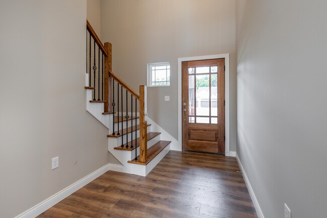 Building Photo - 5416 Heath Ct