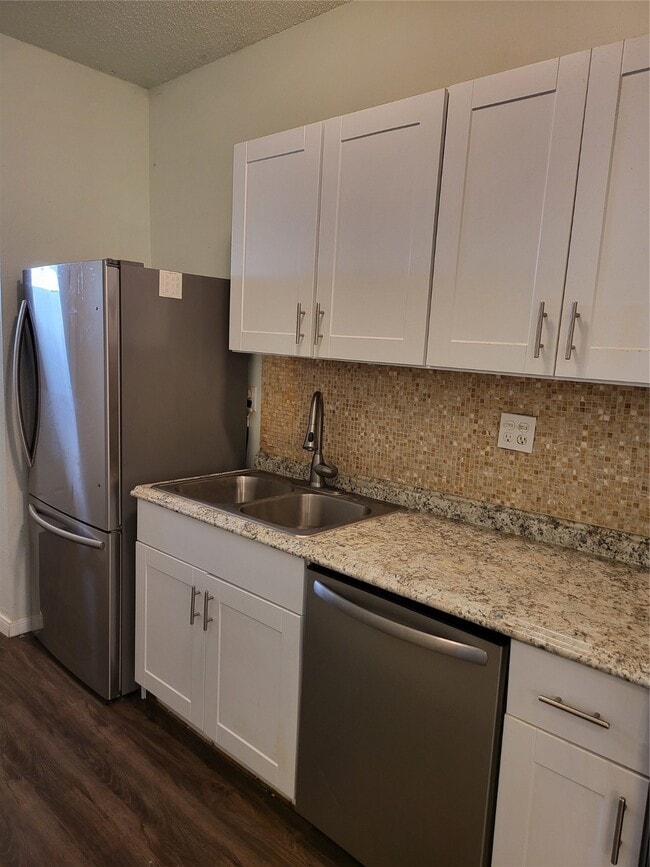 Photo - 1226 W Gray St Unit 4