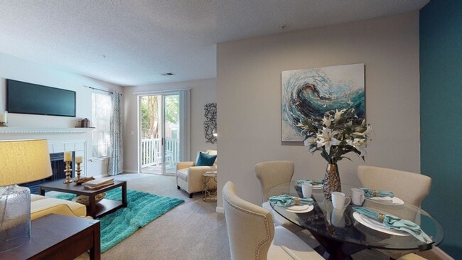 Autumn Park Apartments