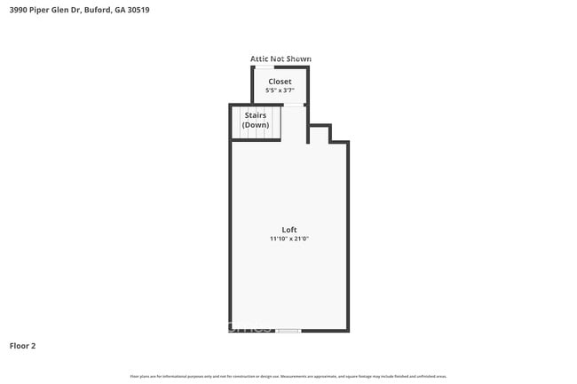 Photo - 3990 Piper Glen Dr NE