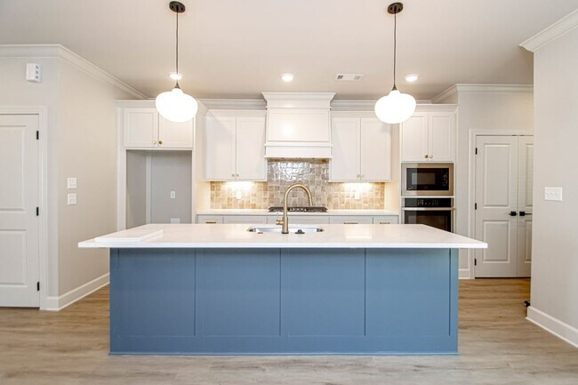 Photo - New Construction 4bd/3bth home