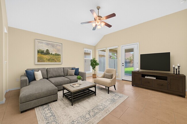 Building Photo - 26510 Pernod Oaks Dr Rental