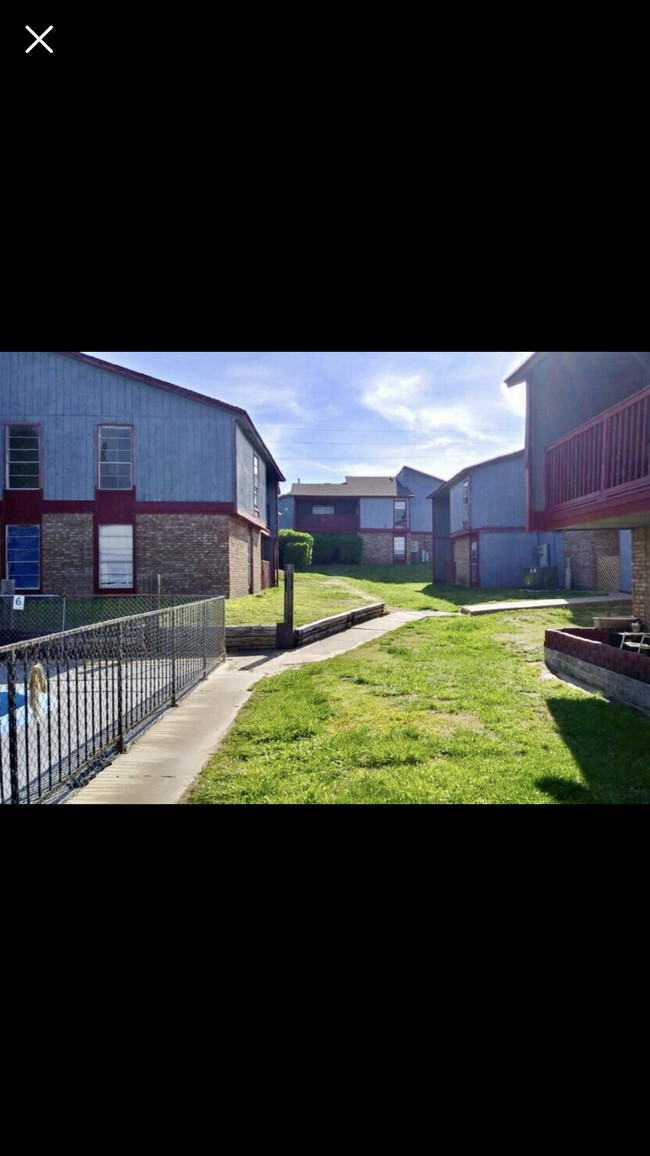 Orchard Apartments - Orchard Apartments