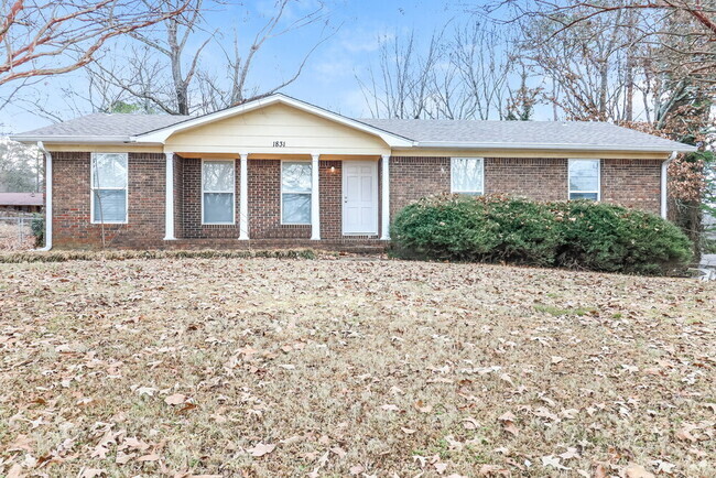 Building Photo - 1831 Mara Dr NE Rental