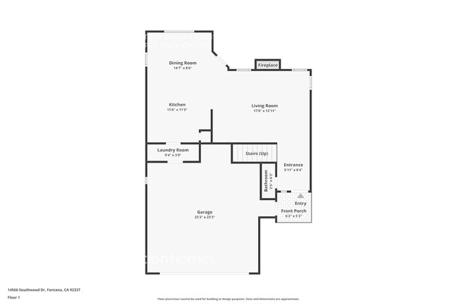 Photo - 14566 Southwood Dr