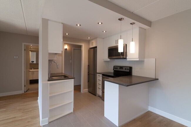 Photo - 1565 Avenue Victoria Unit 209