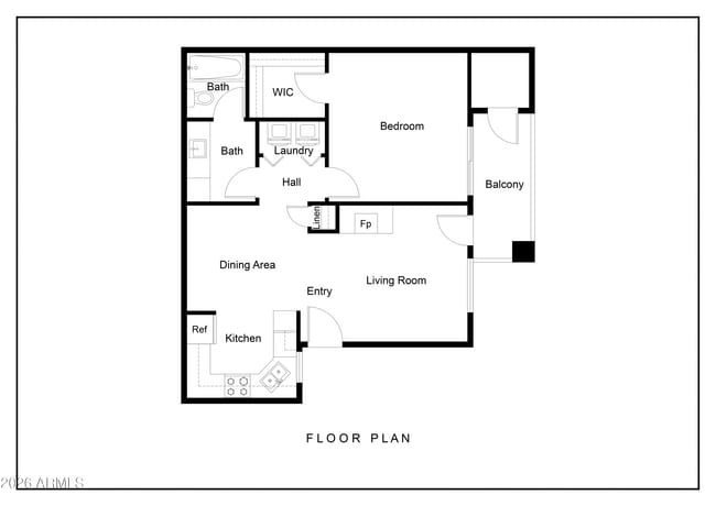 Photo - 9450 E Becker Ln Unit 2068