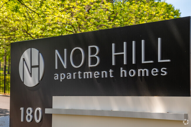 Building Photo - Nob Hill Apartments