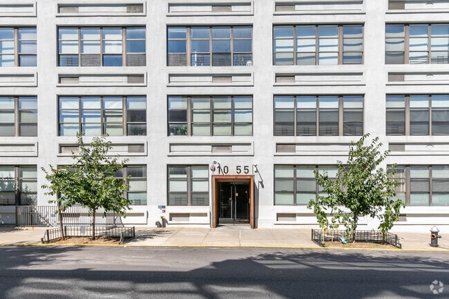 Photo - Badge Building Condominiums