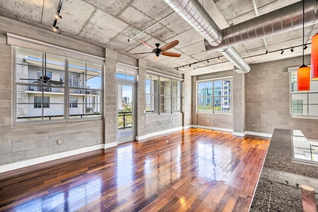 Photo - 411 NW 1st Ave Unit 601