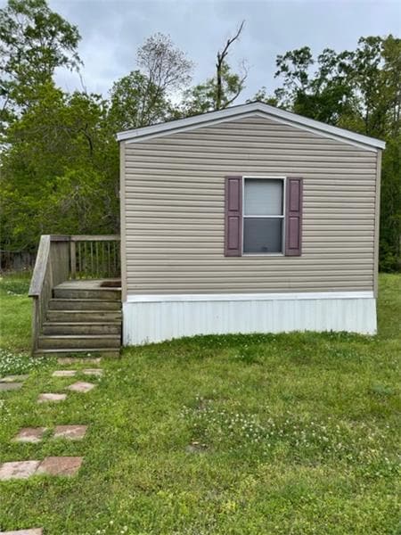Building Photo - 135 Dv Byrd Ln Unit Lot 18 Rental