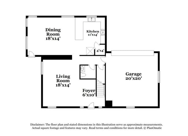 Photo - 7218 S 39th Dr