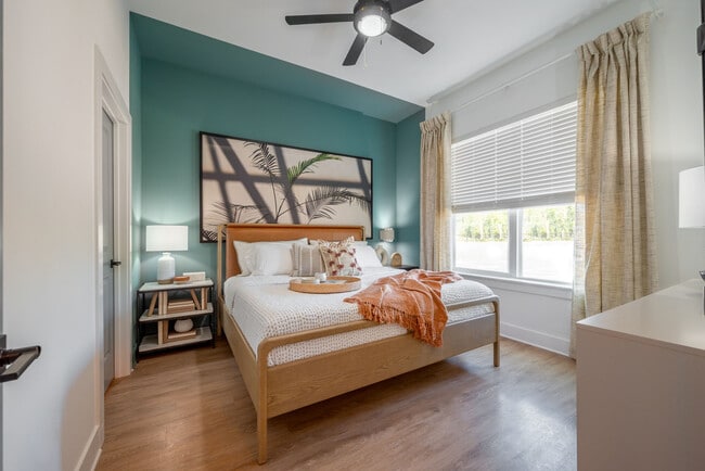 Photo - NOVEL Nona by Crescent Communities