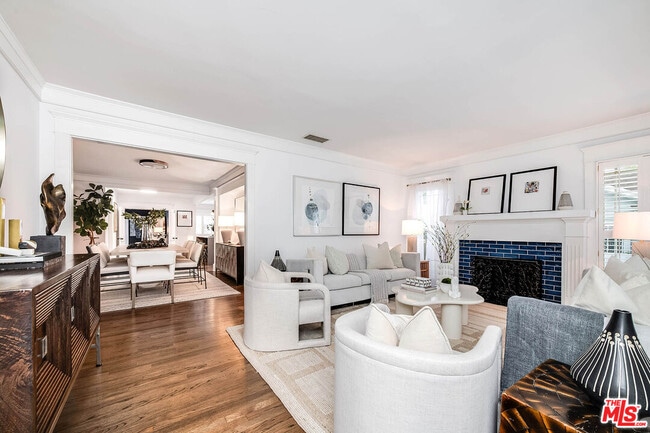 Photo - 1308 N Ogden Dr