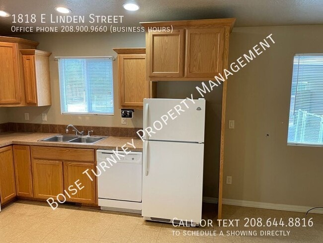 Photo - 1818 E Linden St