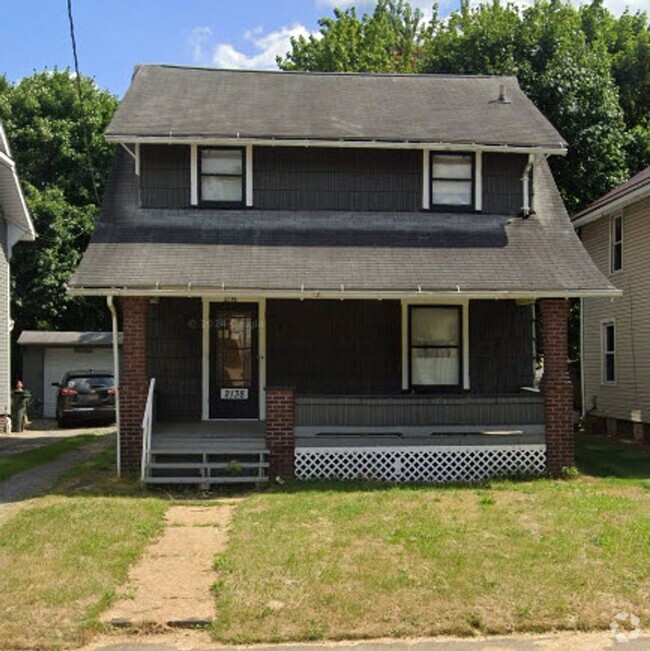 Building Photo - 3 Bedroom NE Canton House for Rent