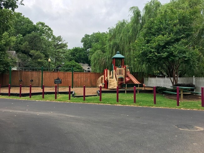 Photo - Beautiful 3br/2.5ba home in Harbor Town! Balcony off Primary Bedroom! Pets are owners approval, f...