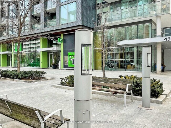 Photo - 455 Front St E Unité N428