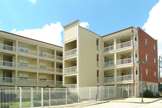 Photo - Ackell Residence Center