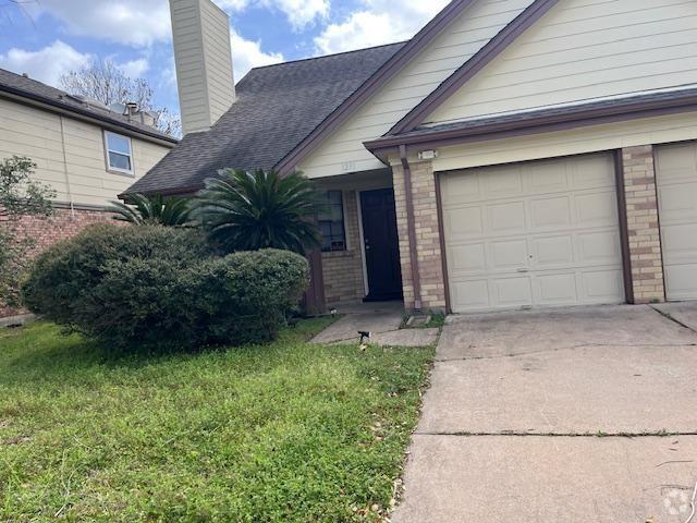 Building Photo - 1231 Berrystone Trail Rental