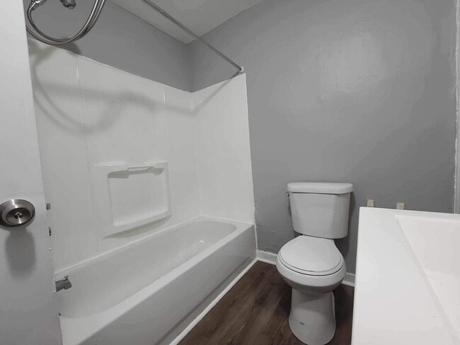 Photo - Townhouse located in the heart of Baltimore!