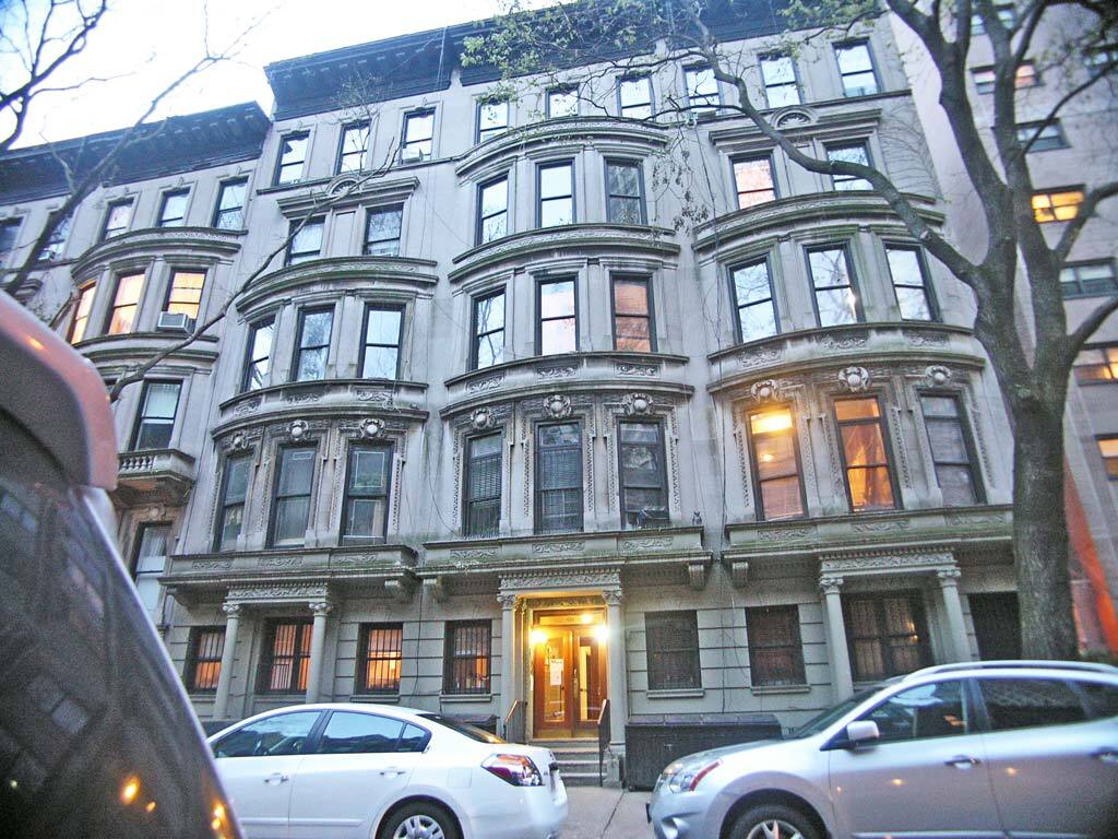 Photo - 50 W 90th St Apartment Unit PH